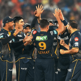 IPL 2025 Gears for a Dramatic Return Post Ceasefire: Revised Venues, Packed Schedule, and Frantic Logistics