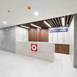 HDFC Bank Share Price Target at Rs 1,078: IDBI Capital Remains Positive After Q3 Performance