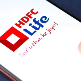 HDFC Life Share Price in Focus; Emkay Global Suggests BUY Call