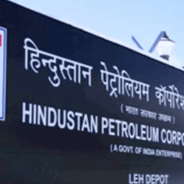 Hindustan Petroleum Corporation (HPCL) Share Price Target at Rs 427: Prabhudas Lilladher