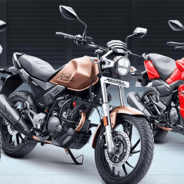 Hero MotoCorp Share Price Target at Rs 4,761: Motilal Oswal Research