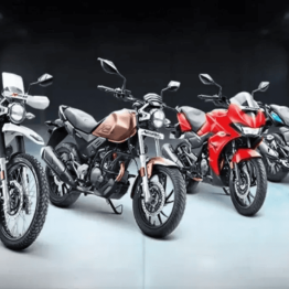 Hero MotoCorp Share Price Target at Rs 5,304: LKP Securities