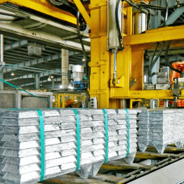 Hindustan Zinc Share Price Jumps 4.7%; Immediate Resistance at Rs 556