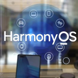 Huawei's HarmonyOS 6 Sets the Stage for a AI Future with Intelligent Agent; CloudMatrix AI Infrastructure Update