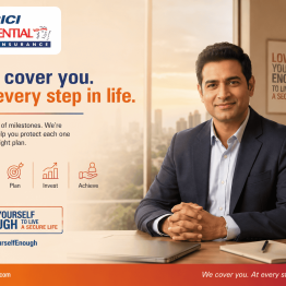 ICICI Prudential Life Insurance Share Price Target at Rs 650: Motilal Oswal Financial Services
