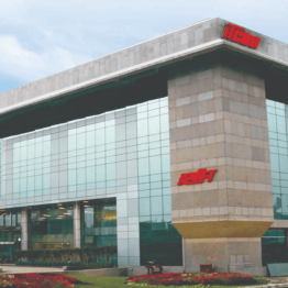 IRCON International Share Price Jumps 4 Percent in Early Trades; Stock Takes Support from Yearly Lows