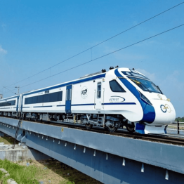 IRCTC Share Price Target at Rs 850: Prabhudas Lilladher Research