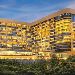 ITC Hotels Share Price Target at Rs 240: ICICI Direct Research