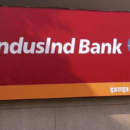 IndusInd Bank Share Price Target at Rs 737: LKP Research Downgrades Stock