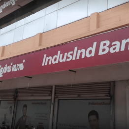 IndusInd Bank Share Price Closes 4.6% Higher After Nomura Upgrade; Immediate Resistance at Rs 900