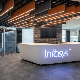 Infosys Shares Face Selling After Weak Guidance; Morningstar Fair Value at $18
