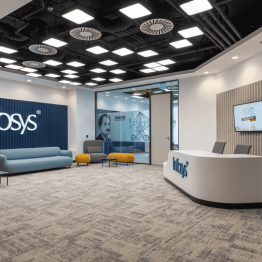 Infosys Share Price Target at Rs 1,780: Kotak Securities