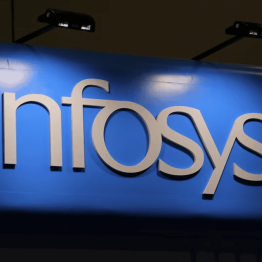 Infosys, HCL Technologies, TCS and Wipro Share Price Declines as Accenture Declines Despite Strong Results