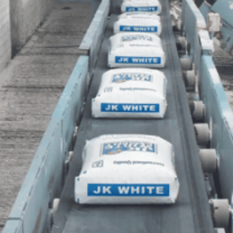 JK Cement Share Price Target at Rs 6,040: Motilal Oswal