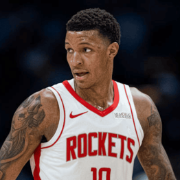 Houston Rockets Retain Jabari Smith Jr. for Five Years $122 Million Contract