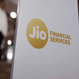 JIO Financial Services Share Price Declines 1.5 Percent; BlackRock Support Lifts Investor Sentiment but Valuation Risks Remain