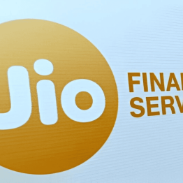 Jio Financial Services Share Price Jumps 3.9%; SEBI Approval for Jio BlackRock Brokerage Service Could Push Stock Towards Yearly Highs