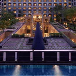 Juniper Hotels Share Price Target at Rs 295: Axis Securities Research