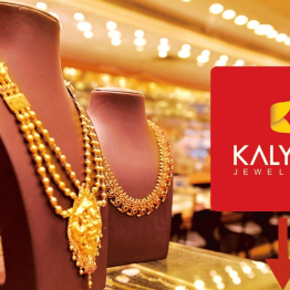 Kalyan Jewellers Share Price Jumps 3.1 Percent; Immediate Resistance at Rs 562