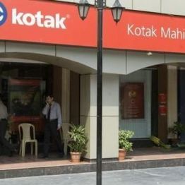 Ashwani Gujral: BUY Balkrishna Industries, Muthoot Finance, HDFC Bank, Kotak Mahindra Bank and L&T Finance