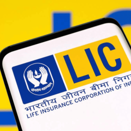 LIC Share Price Target at Rs 1,260: Kotak Securities