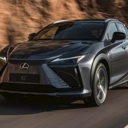 Genesis, Hyundai and Lexus EVs earn IIHS’ Top Safety Pick+ Rankings