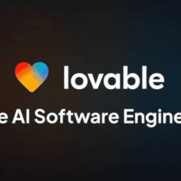 Swedish AI Startup Lovable Chases $1 Billion ARR Ambition in Record Time
