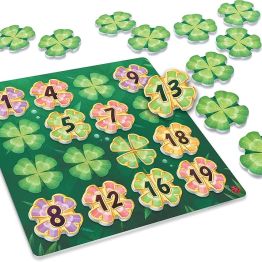 Do You Have a Lucky Number? Here's Why That's Totally Fine