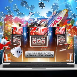 What Can Businesses Learn from Online Casinos