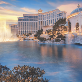 MGM Resorts Delivers Record Las Vegas Slot Revenue and Occupancy Despite Modest Q1 Revenue Dip