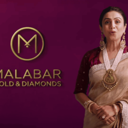 Malabar Gold Announces Major Expansion: Rs. 600 Crore Investment for 12 New Showrooms Across India