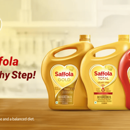 Marico Share Price Target at Rs 870: ICICI Direct