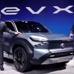 Maruti Suzuki, Tata Steel, Bajaj Finance Share Price Jumps; Overall Market Trend Remains Negative