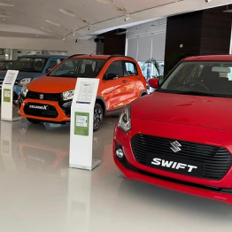 Arman Nahar: BUY Cipla, Nitin Spinners, Oberoi Realty and Maruti Suzuki