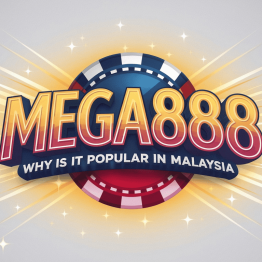 Malaysia’s Leading Online Slot Platform and Its Competitors