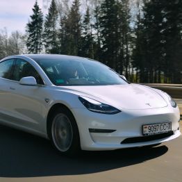Tesla Model Y & Model 3 emerge as world's top-selling EVs in 2022