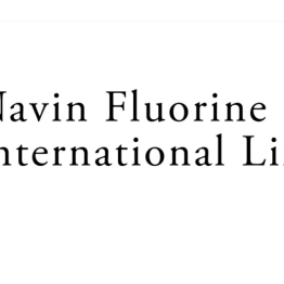 Navin Fluorine Share Price Target at Rs 4,895: Deven Choksey Research