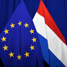 Netherlands Remains Main Destination for Setting Up Technology Business in Europe