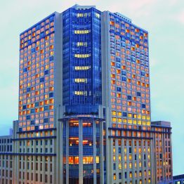 International Entertainment commits $1 billion to expand Coast Hotel Manila