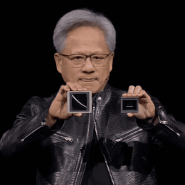 NVIDIA’s Blackwell Architecture Redefines the Future of Gaming Through AI-Driven Innovation