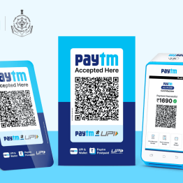 PAYTM Share Price Jumps 2%; Immediate Resistance at Rs 975-985