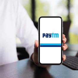 PAYTM (One 97 Communications), Info Edge and Angel One Share Price Jumps; PAYTM Reports Quarterly Profit