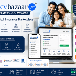 PB Fintech (PolicyBazaar) Share Price Target at Rs 2,031: Geojit Investments
