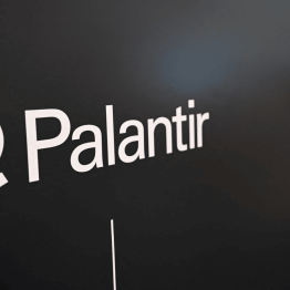 Palantir Technologies Stock Price Declines 3.05 Percent as Nasdaq Composite Drops 2.1 Percent