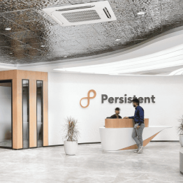 Persistent Systems Share Price Target at Rs 4,050: Sharekhan