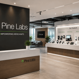 Pine Labs Share Price Target at Rs 225: Emkay Global Financial Services