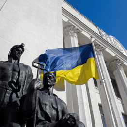 Ukraine Launches PlayCity to Overhaul Gambling Oversight