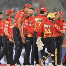 IPL 2025: Punjab Kings Eye Top-Two Finish Against Wounded Delhi Capitals in Jaipur Showdown, Match Prediction and Odds of Winning for PBKS