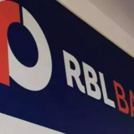 RBL Bank Share Price Target at Rs 250: Emkay Global Research