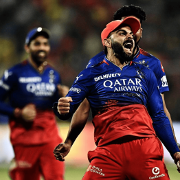 Royal Challengers Bengaluru (RCB) obliterates Punjab Kings (PBKS) to Reach IPL 2025 Finals; Match Analysis and Tips for Bettors
